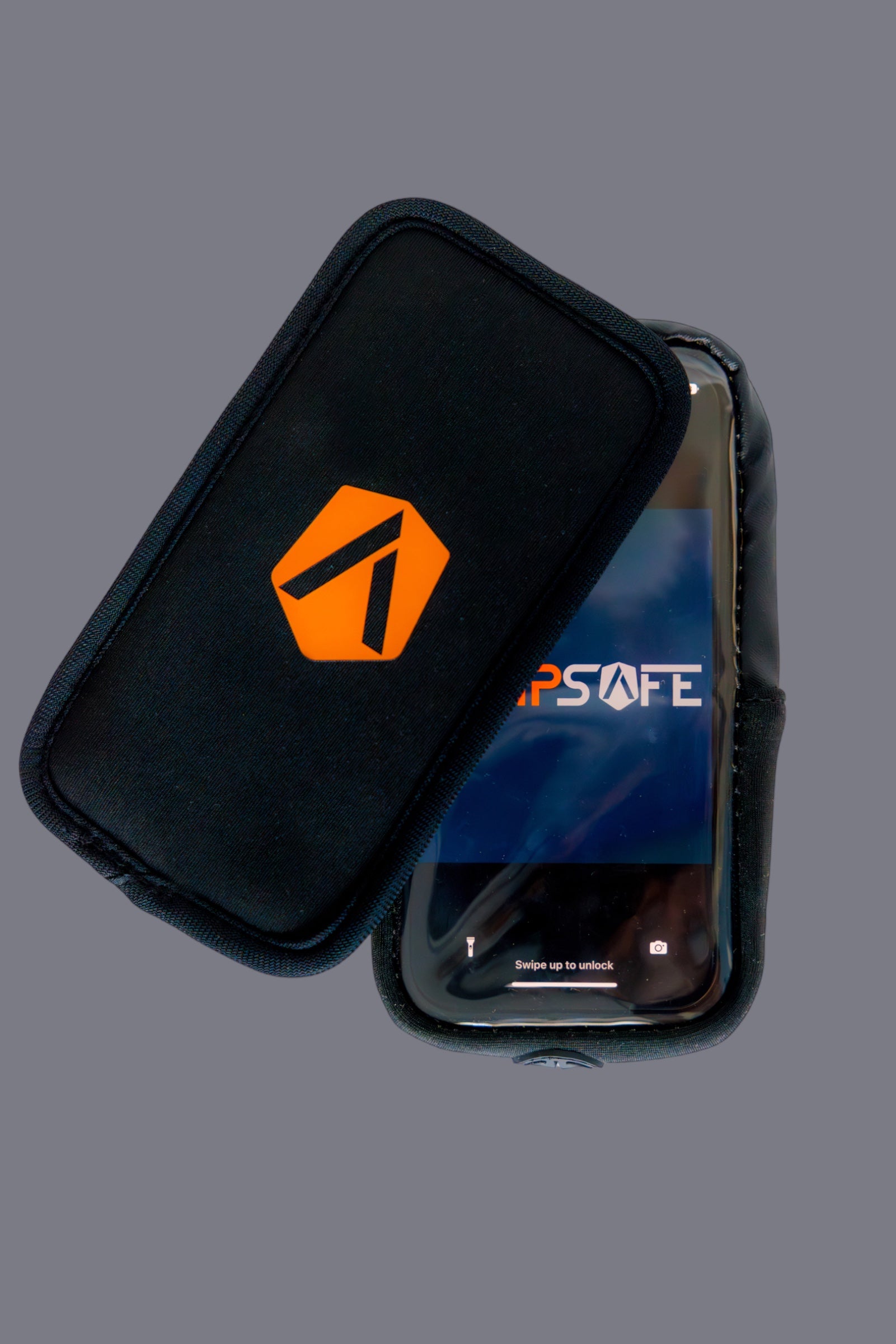 TempSafe Sauna Phone Case tempsafe.store